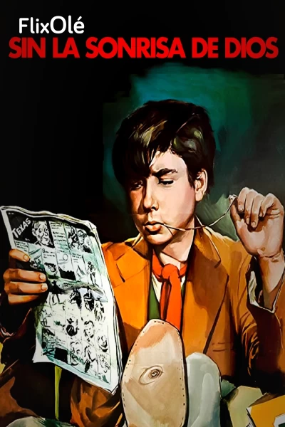 Sin la sonrisa de Dios