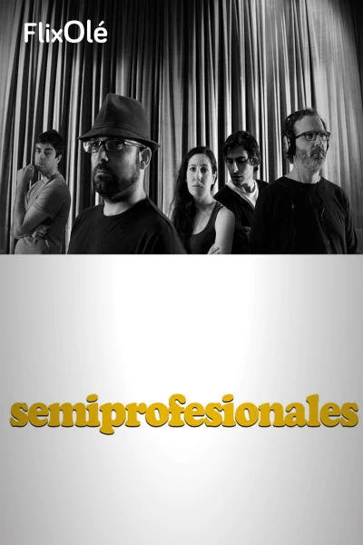 Semiprofesionales