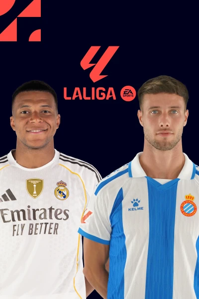 Jornada 5. Jornada 5: Real Madrid - Espanyol