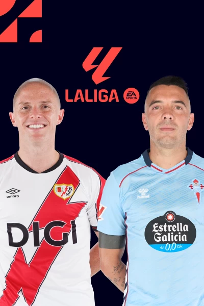Jornada 5. Jornada 5: Rayo - Celta