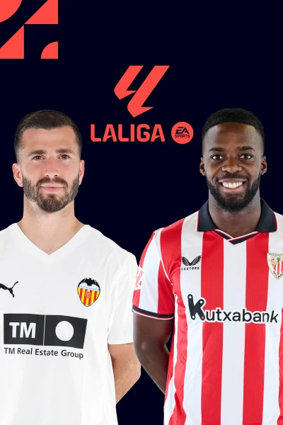 Jornada 5. Jornada 5: Valencia - Athletic