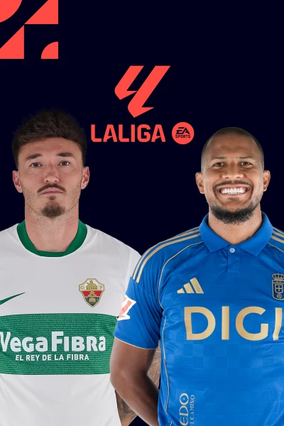 Jornada 5. Jornada 5: Elche - R. Oviedo