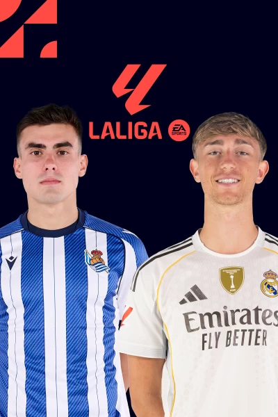 Jornada 4. Jornada 4: Real Sociedad - Real Madrid