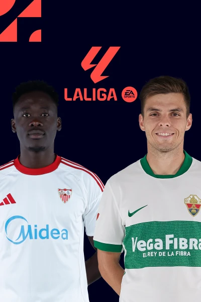 Jornada 4. Jornada 4: Sevilla - Elche