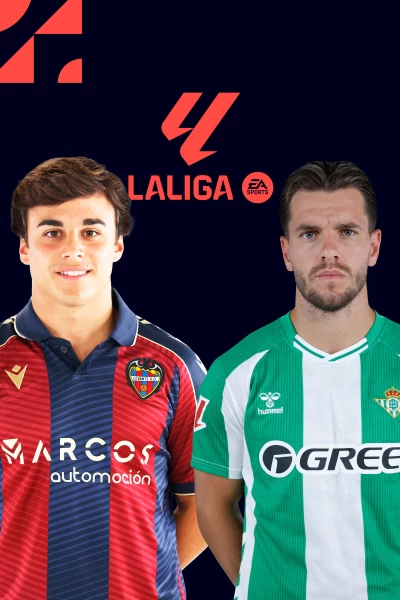 Jornada 4. Jornada 4: Levante - Betis