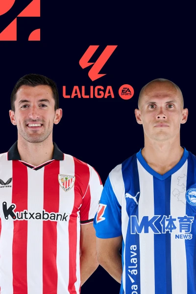 Jornada 4. Jornada 4: Athletic - Alavés