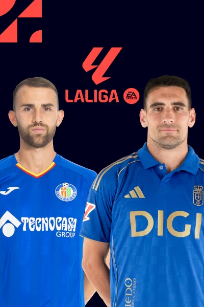 Jornada 4. Jornada 4: Getafe - R. Oviedo