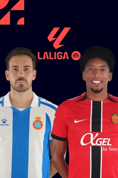 Jornada 4. Jornada 4: Espanyol - Mallorca