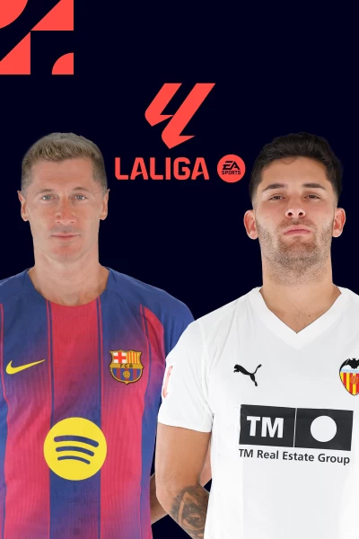 Jornada 4. Jornada 4: Barcelona - Valencia