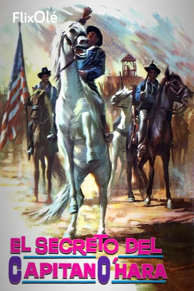 El secreto del Capitán O´Hara