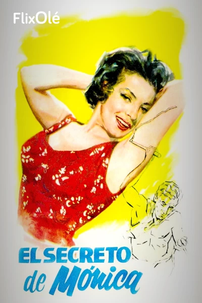 El secreto de Mónica