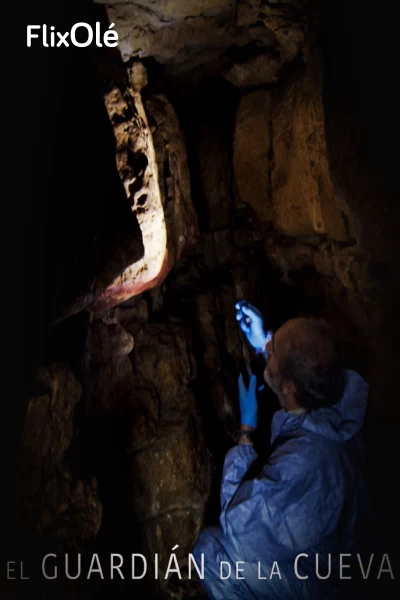 El guardián de la cueva