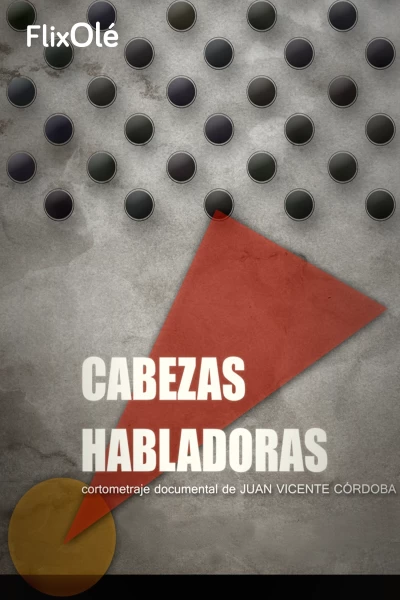 Cabezas habladoras