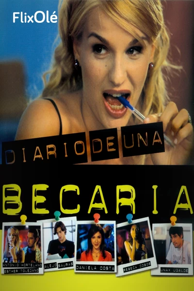 Diario de una becaria