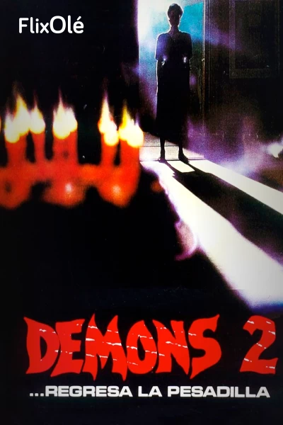 Demonios 2
