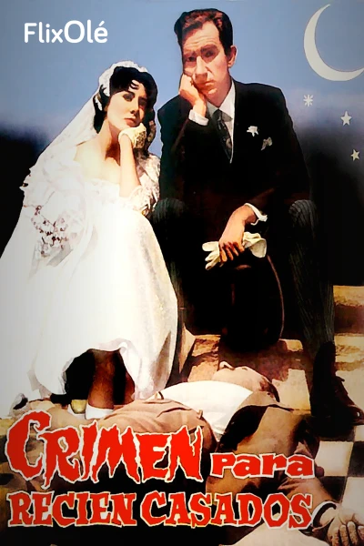 Crimen para recién casados