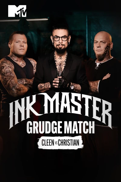 Ink Master