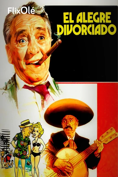 El alegre divorciado