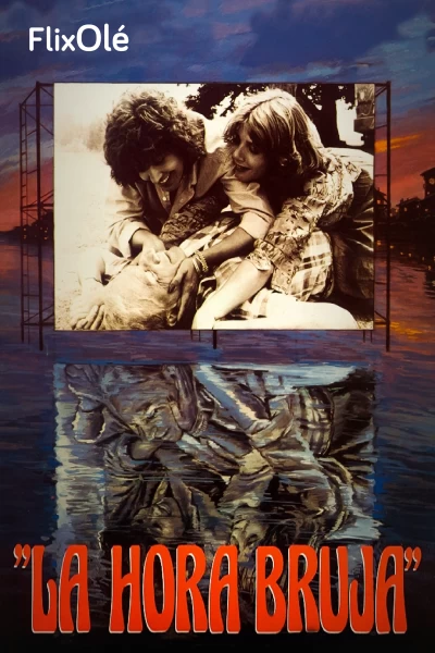 La hora bruja
