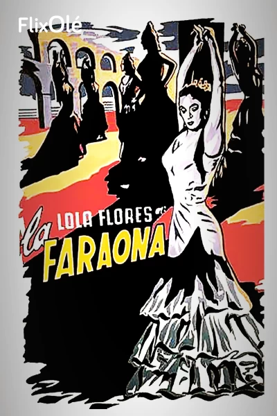 La faraona
