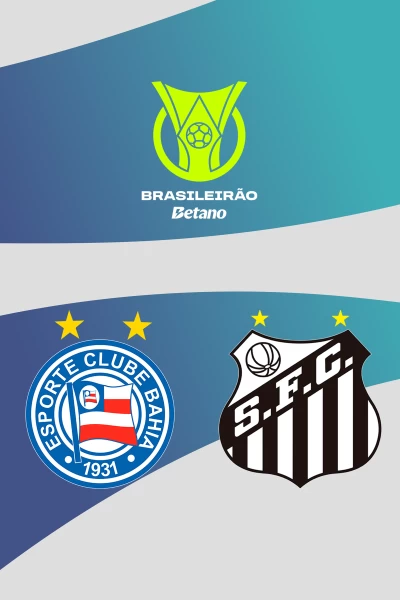 Jornada 21. Jornada 21: Bahía - Santos