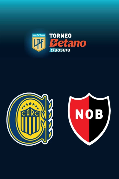 Jornada 6. Jornada 6: Rosario Central - Newell's Old Boys