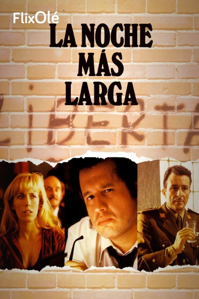 La noche más larga