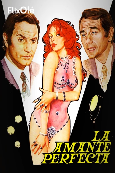 La amante perfecta