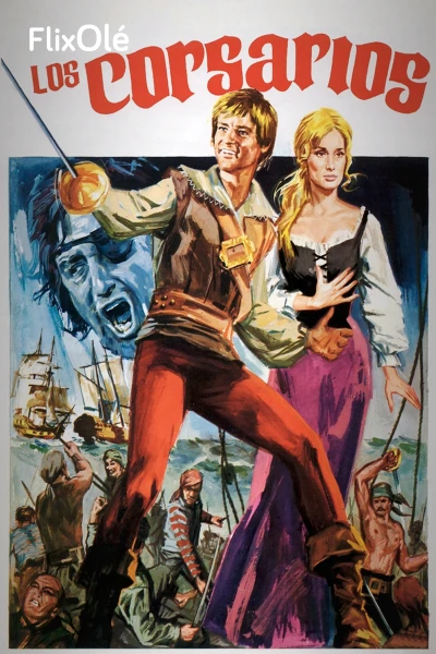 Los corsarios