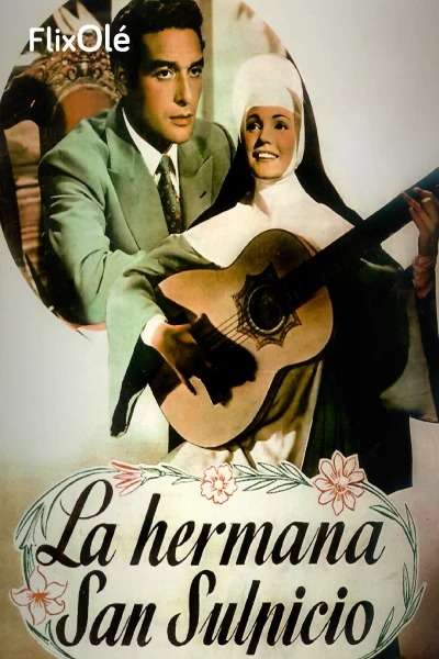 La hermana San Sulpicio