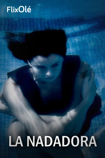 La nadadora