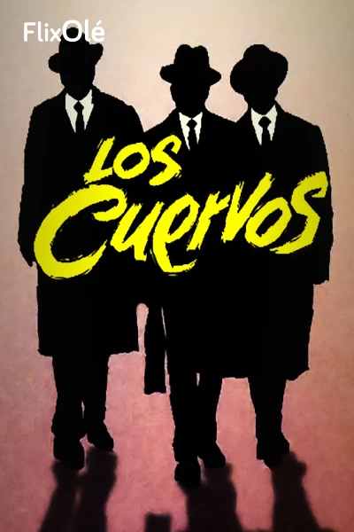 Los cuervos