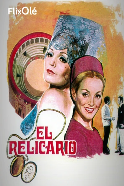 El relicario