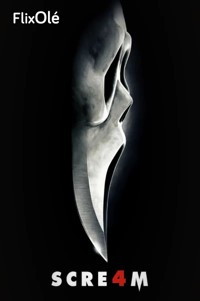 Scream 4