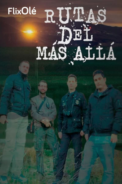 Rutas del más allá