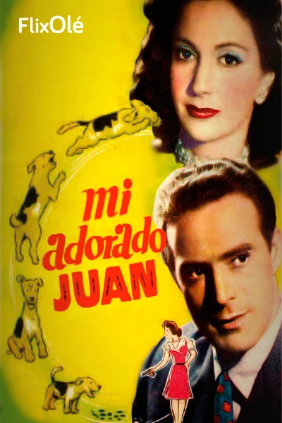 Mi adorado Juan