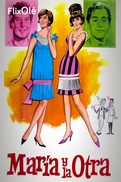María y la otra