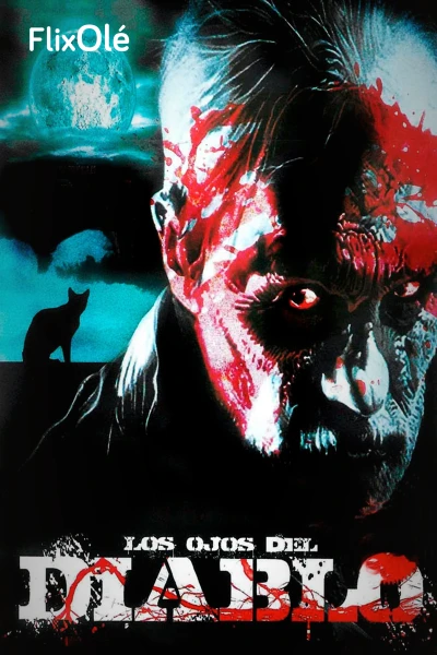 Los ojos del diablo