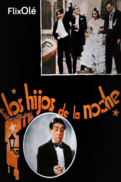 Los hijos de la noche