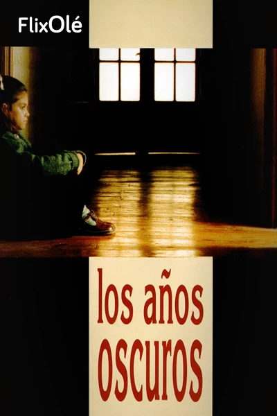 Los años oscuros