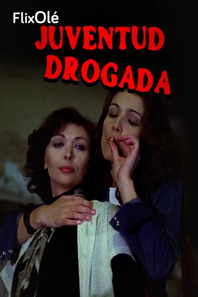 Juventud drogada
