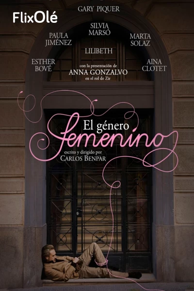 El género femenino