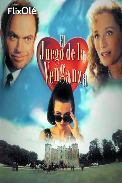 El juego de la venganza