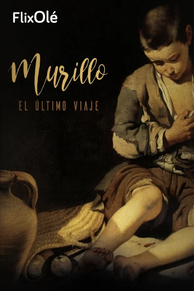 Murillo, el último viaje
