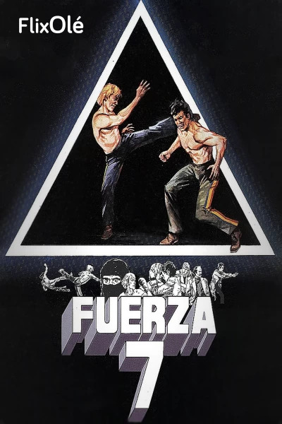 Fuerza 7