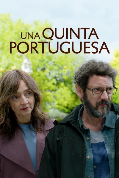 Una quinta portuguesa