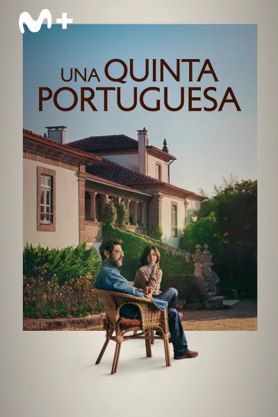 Una quinta portuguesa