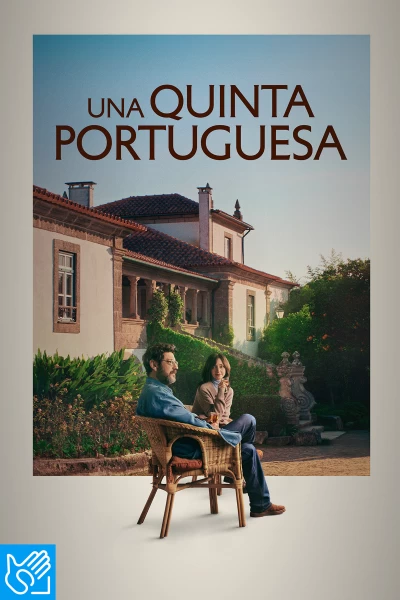 (LSE) - Una quinta portuguesa