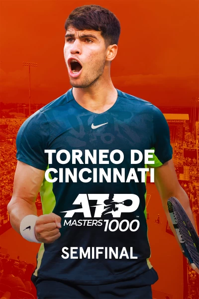 Semifinales. Semifinales: Zverev - Alcaraz