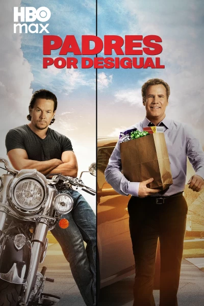 Padres por desigual